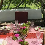Κατάλυμα σε φάρμα Casal Da Serrana