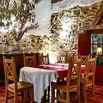 Κατάλυμα σε φάρμα Casal Da Serrana Όμπιδος