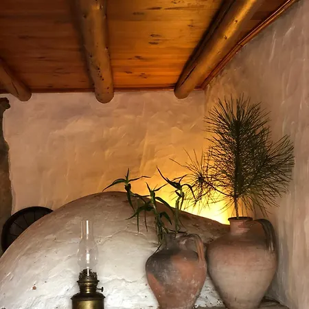 Vakantieboerderij Casal Da Serrana