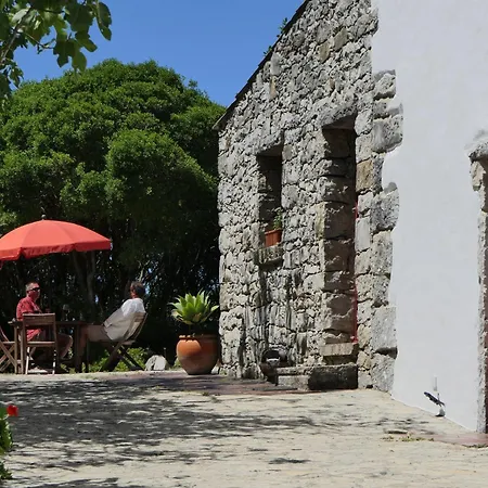 Vakantieboerderij Casal Da Serrana Reguengo Grande