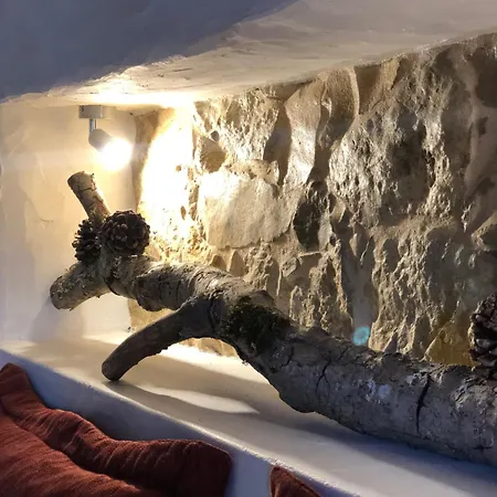 Casal Da Serrana Vakantieboerderij