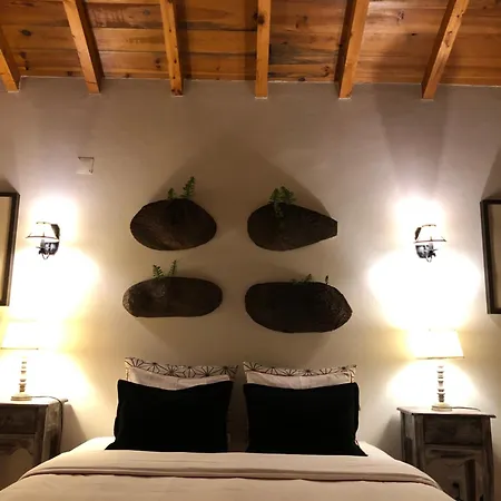 Casal Da Serrana Vakantieboerderij *