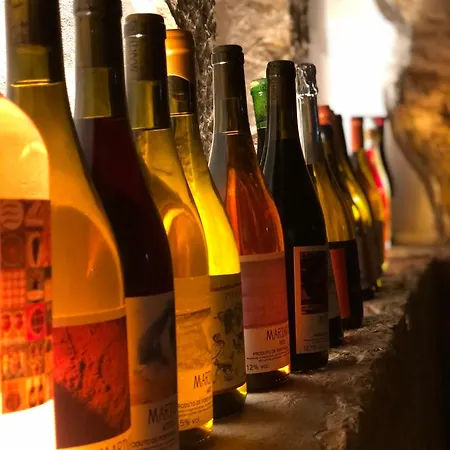 Alloggio per agriturismo Casal Da Serrana *