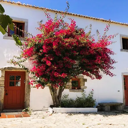 Alloggio per agriturismo Casal Da Serrana Reguengo Grande
