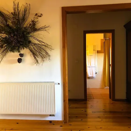Vakantieboerderij Casal Da Serrana *