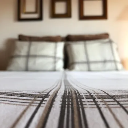 Casal Da Serrana Vakantieboerderij