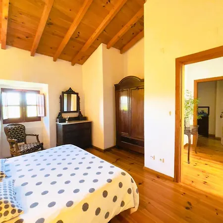 Vakantieboerderij Casal Da Serrana