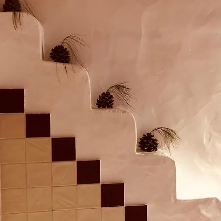 Casal Da Serrana בית חווה