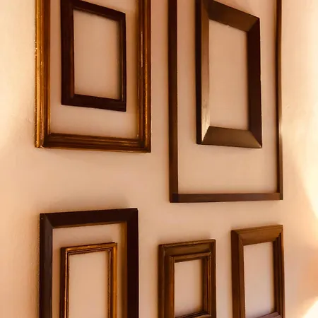 בית חווה Casal Da Serrana אובידוס