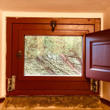 Casal Da Serrana Vakantieboerderij