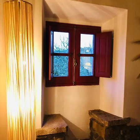 Vakantieboerderij Casal Da Serrana *