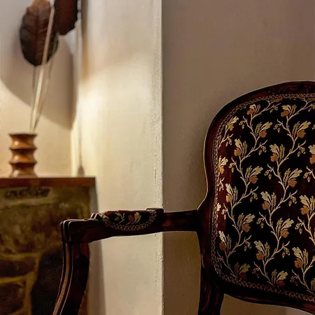 Vakantieboerderij Casal Da Serrana