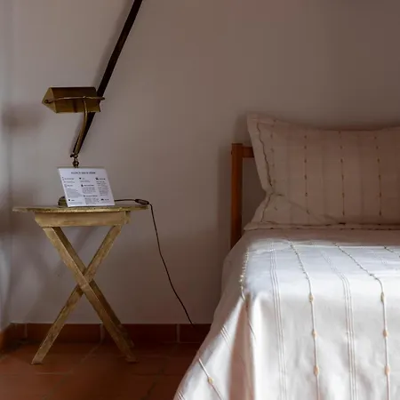 Vakantieboerderij Casal Da Serrana Reguengo Grande
