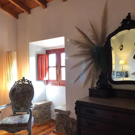Casal Da Serrana Vakantieboerderij