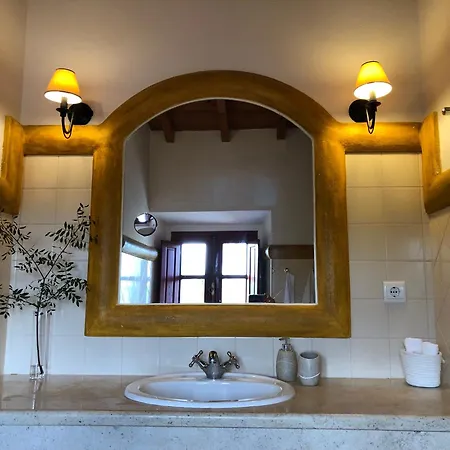 Casal Da Serrana Vakantieboerderij *