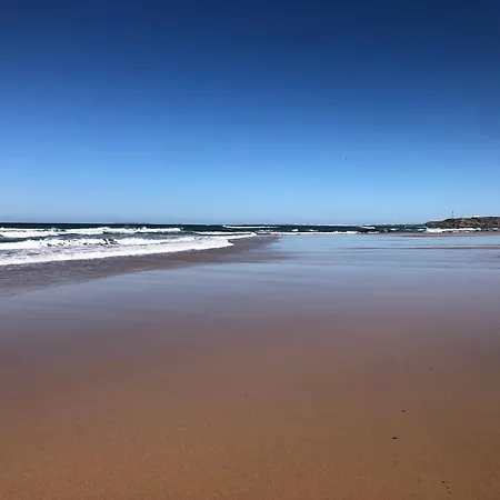 Casal Da Serrana אובידוס