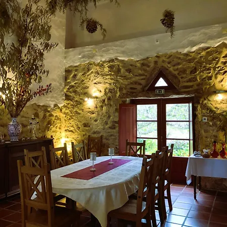 Casal Da Serrana Çiftlik konaklama