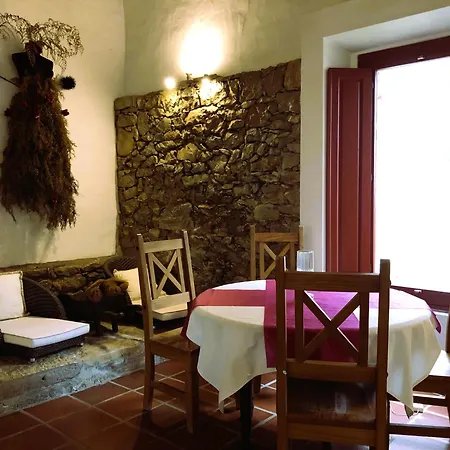 Casal Da Serrana Vakantieboerderij Reguengo Grande