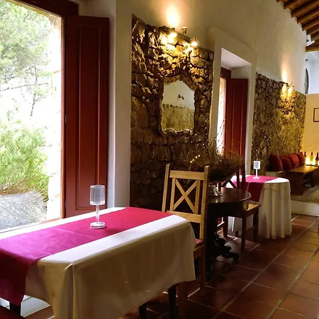 Casal Da Serrana Vakantieboerderij