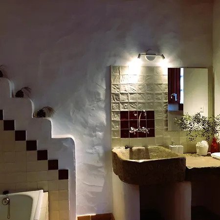Alloggio per agriturismo Casal Da Serrana
