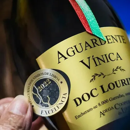 Casal Da Serrana Alloggio per agriturismo *