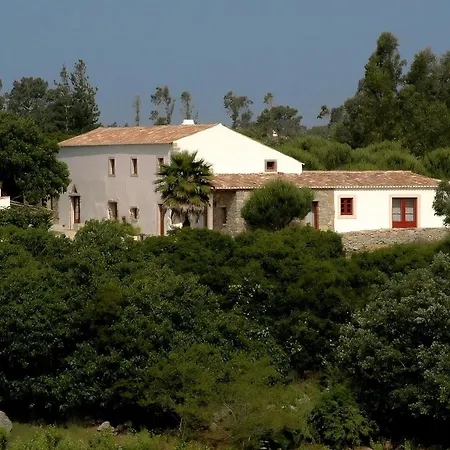 Alloggio per agriturismo Casal Da Serrana Reguengo Grande