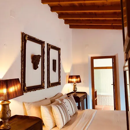 Casal Da Serrana * אובידוס