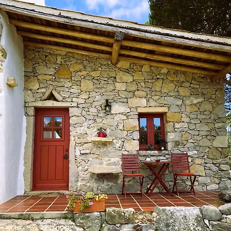 Casal Da Serrana בית חווה