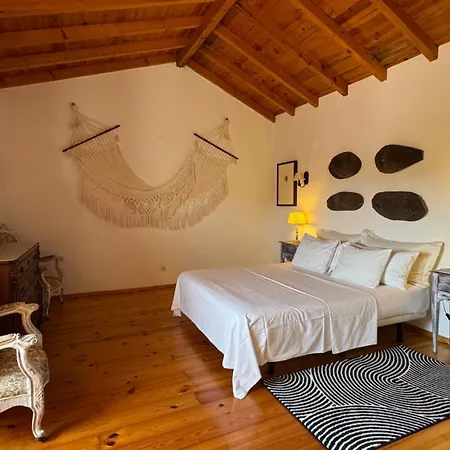 Casal Da Serrana Çiftlik konaklama Óbidos