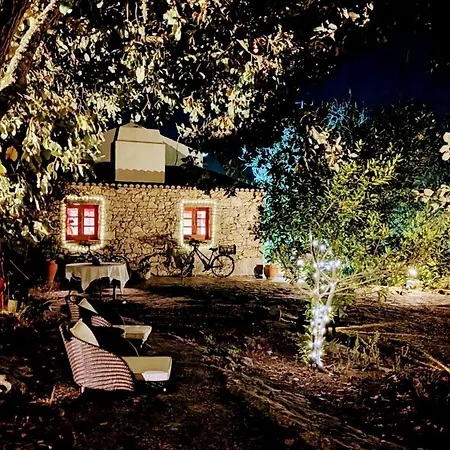 Agroturismo Casal Da Serrana