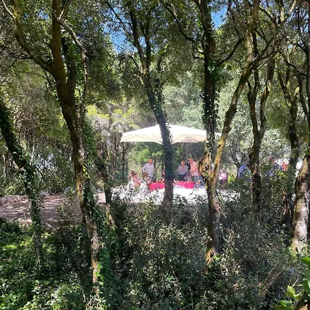 Casal Da Serrana
