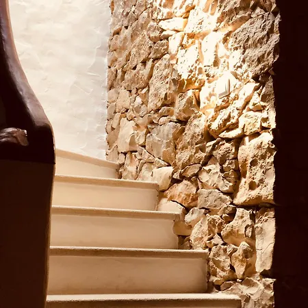 Casal Da Serrana Bauernhof Óbidos