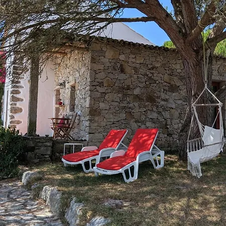 Çiftlik konaklama Casal Da Serrana *