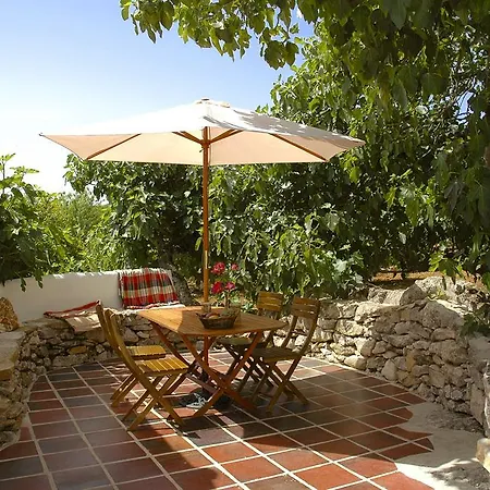 Vakantieboerderij Casal Da Serrana *